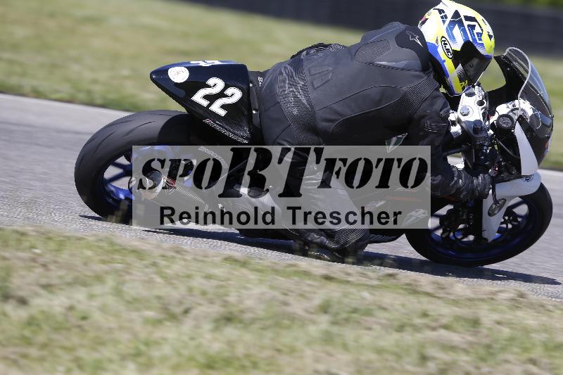 /12 30.04.2025 Speer Racing ADR/Classic/550